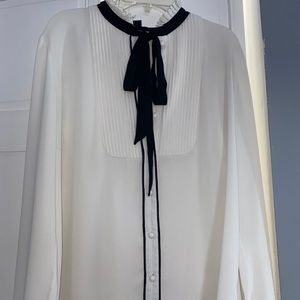 Ann Taylor blouse